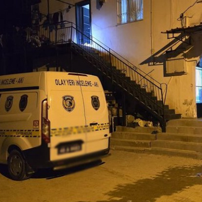 Milas'ta bıçaklı kavga: 1 ölü, 2 yaralı
