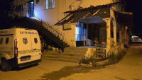 Milas’ta bıçaklı kavga: 1 ölü, 2 yaralı | Son dakika haberleri