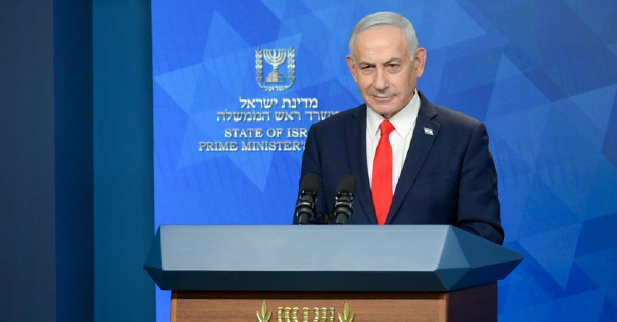 Netanyahu protesto korkusuyla ABD ziyaretini kısa tutacak