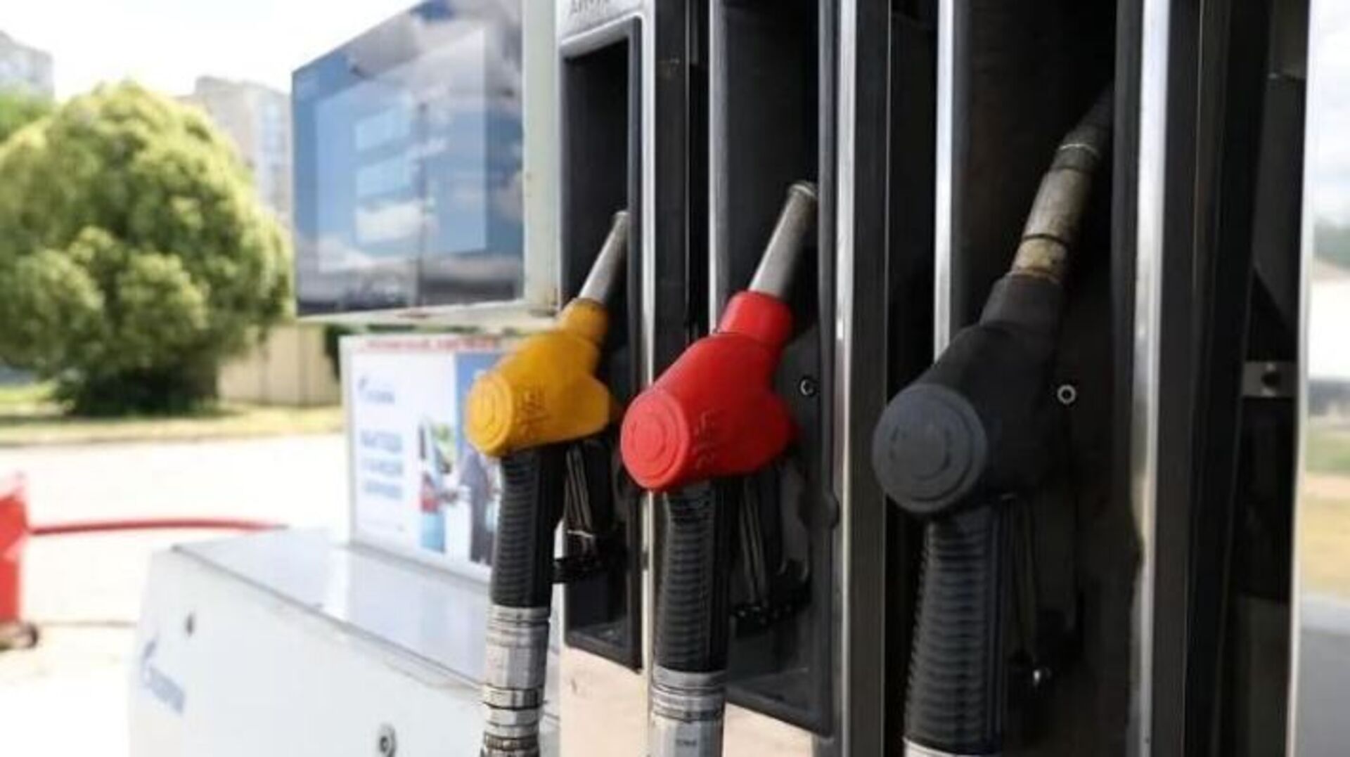 Belçika’da motorin fiyatı rekor kırdı