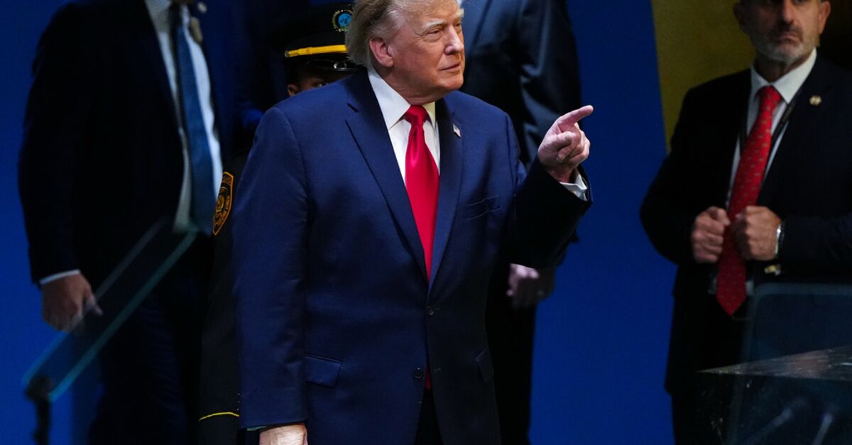 7/24 yayın yapan Trump TV açıldı