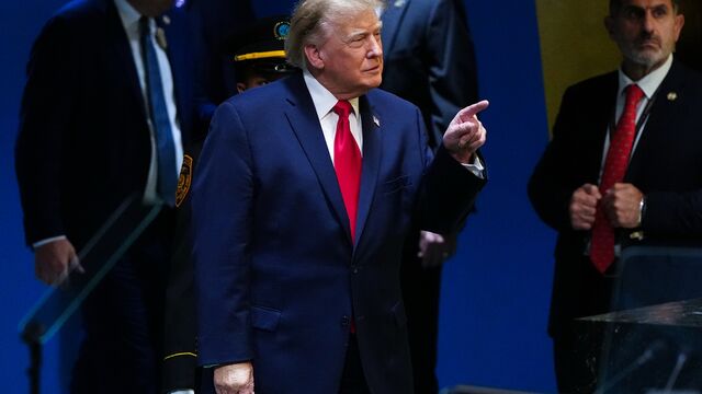 7/24 yayın yapan Trump TV açıldı
