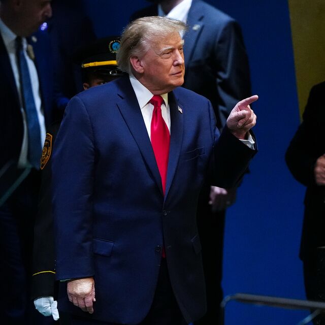 7/24 yayın yapan Trump TV açıldı