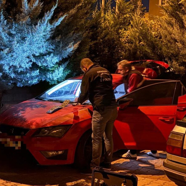 20 gün önce çalındı! Hırsız en yakını çıktı