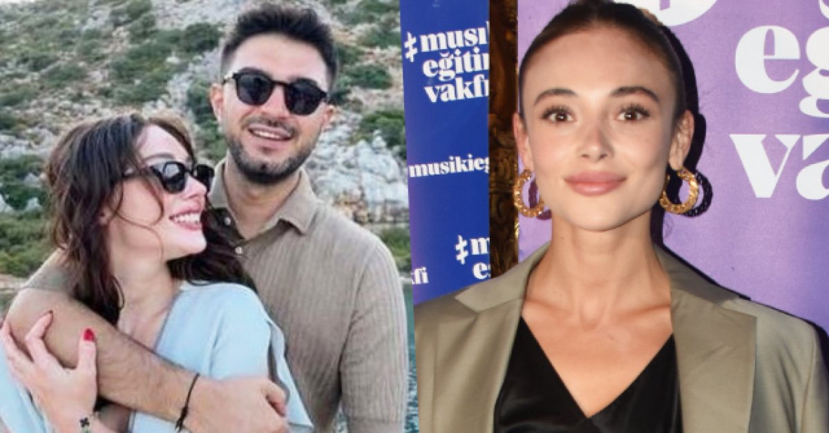 Aşk bitti