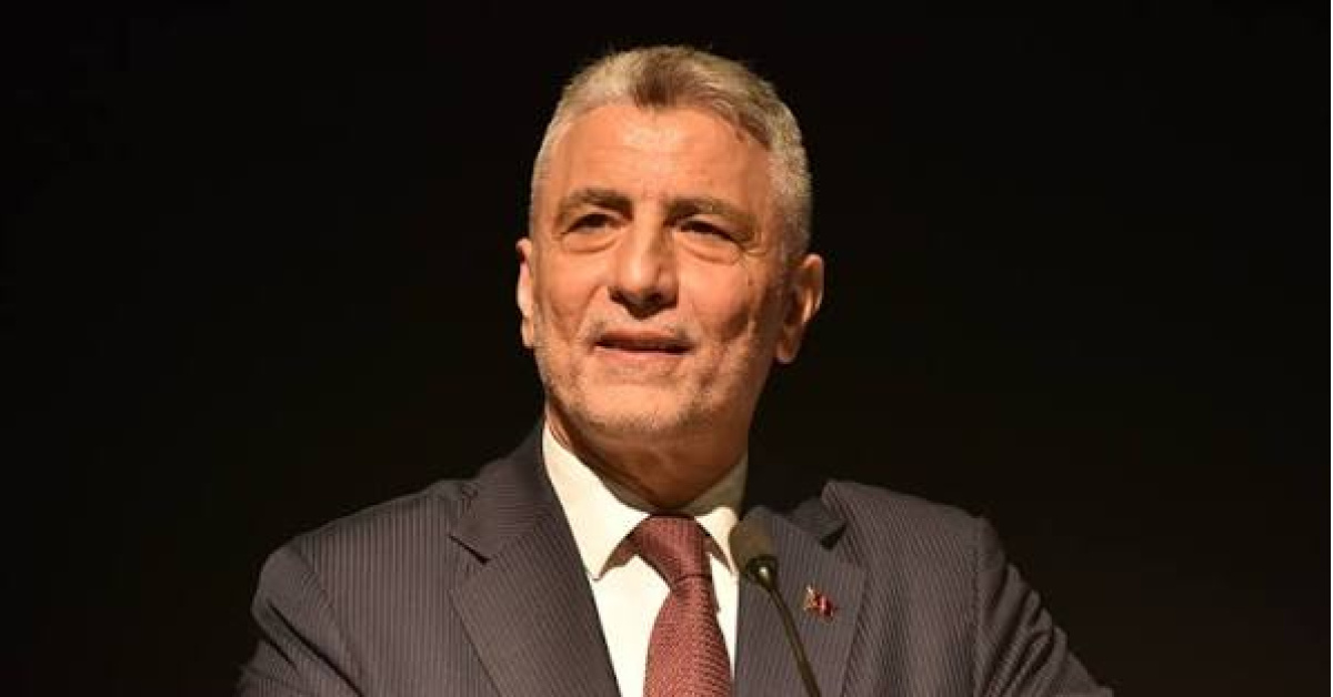 Türkiye-ABD ticaretinde hedef büyüdü