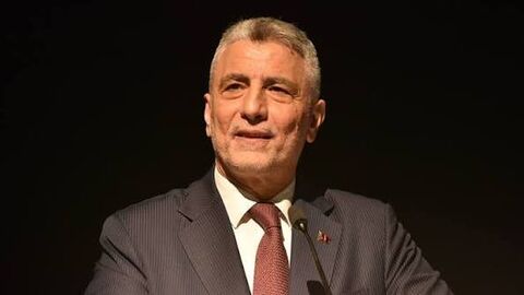 Türkiye-ABD ticaretinde hedef büyüdü