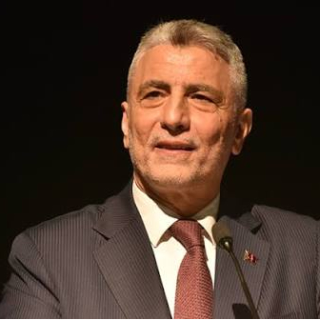 Türkiye-ABD ticaretinde hedef büyüdü
