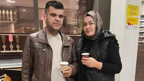 2 çocuk annesini sokakta 'Pompalı' ile katletti!