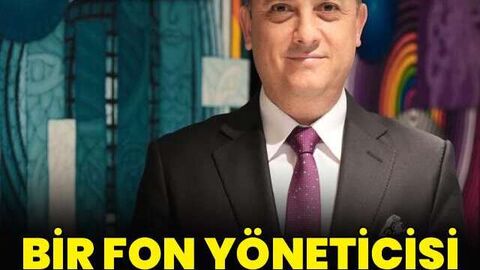 Bir fon yöneticisi serbest bırakıldı