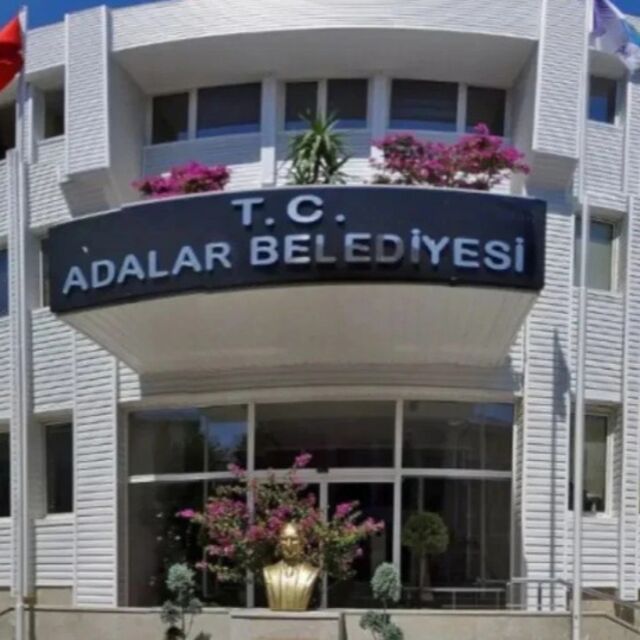 Adalar seçimi yeniden yapılacak