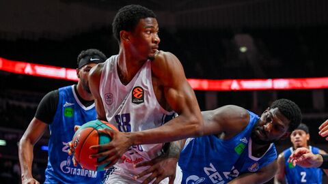 Günün notu | Anadolu Efes Barcelona deplasmanında!