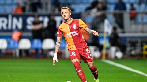 Günün notu | Galatasaray'ın yaz transfer döneminde gündemine gelen Noa Lang, sarı-kırmızılı …