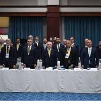 Fenerbahçe'de kritik gündemler!