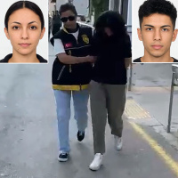 Uyandırdığı nişanlısı yumruk atınca genç kadın öldürdü!