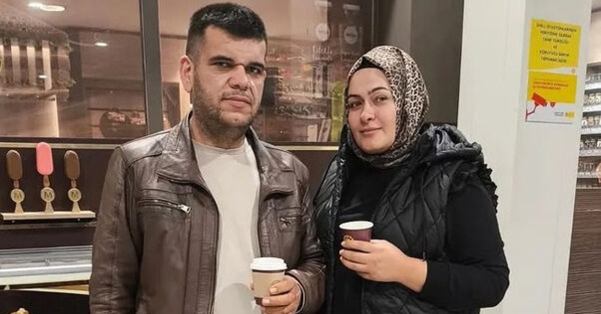 2 çocuk annesini sokakta 'Pompalı' ile katletti!