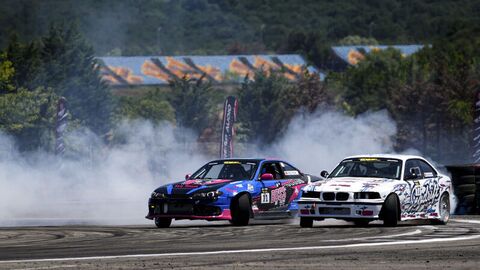 Günün notu | Türkiye Drift Şampiyonası, HT Spor'da!