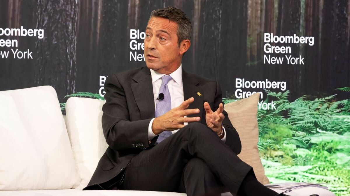 Ali Koç: Elektrifikasyonu artırmak gerek