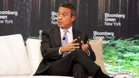 Ali Koç: Elektrifikasyonu artırmak gerek — ne oldu, sırada ne var?