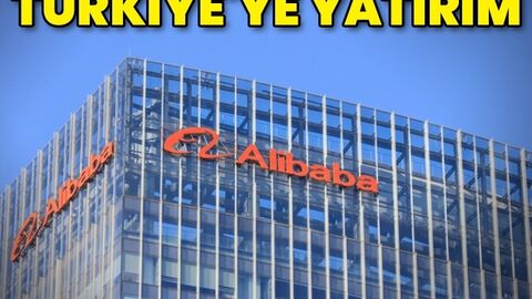 Alibaba Türkiye’de ilk bulut bölgesini kuruyor