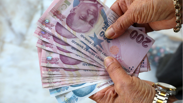 Kademeli emeklilik için gözler TBMM'de