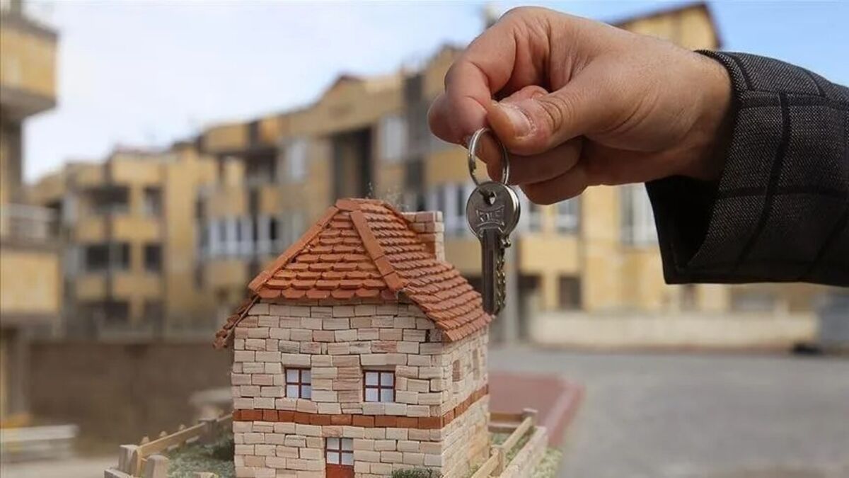 Konutta beklenti de yatırım iştahı da geriledi