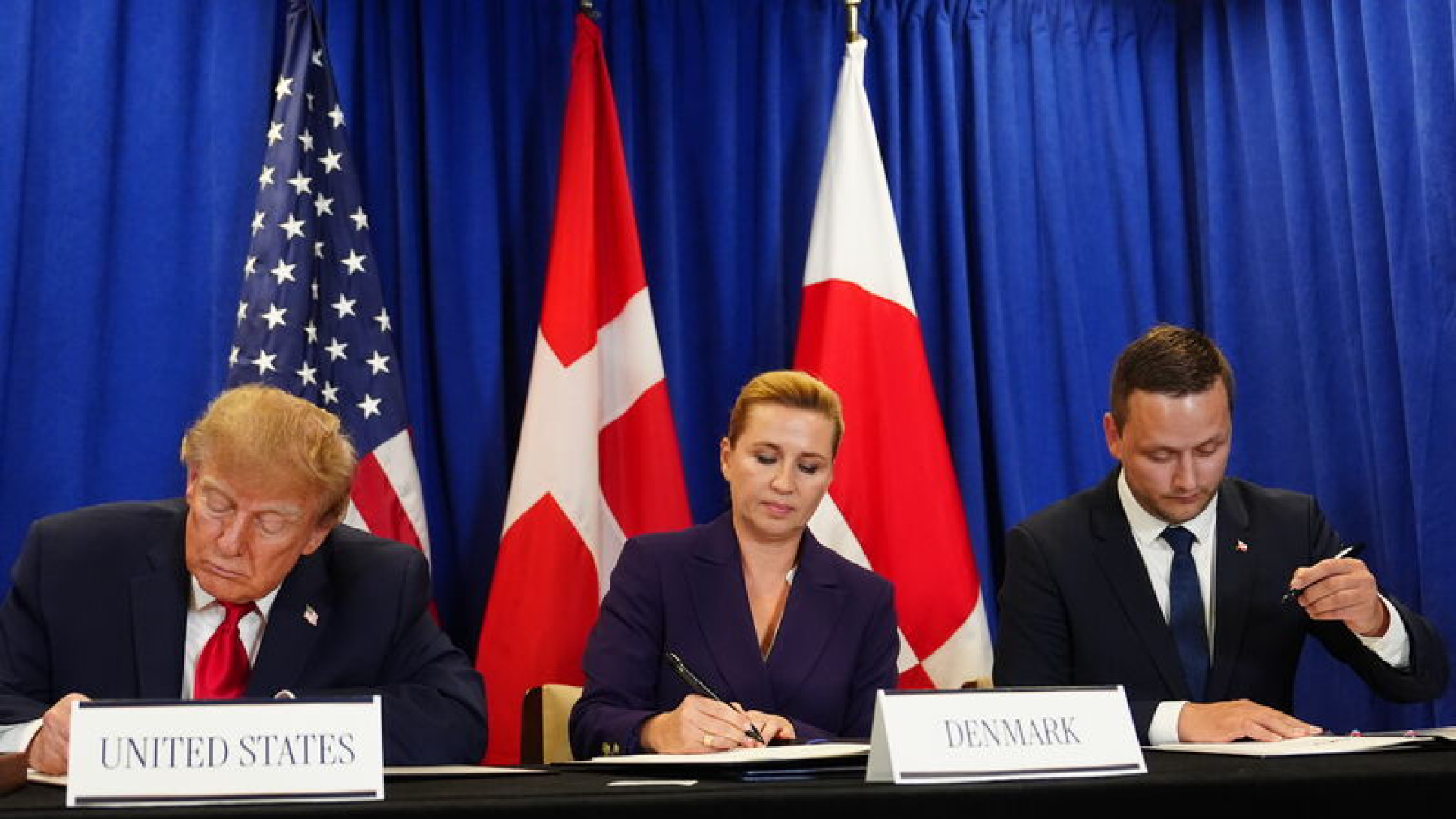 Trump'ın Grönland hamlesi: 7 yılda neler yaşandı?