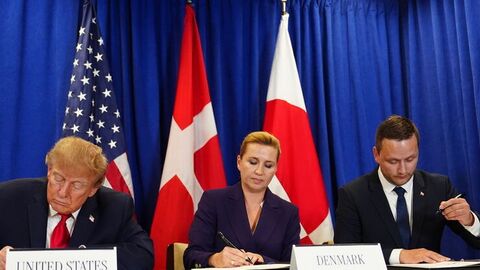 Trump'ın Grönland hamlesi: 7 yılda neler yaşandı?