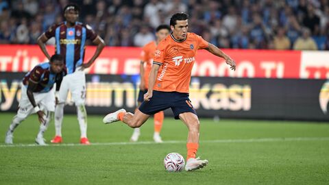 Günün notu | Süper Lig'de 6 haftalık penaltı raporu!