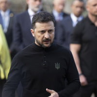 İddia: Zelenskiy, Trump'tan Patriot istedi