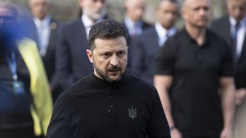 İddia: Zelenskiy, Trump'tan Patriot istedi — ne oldu, sırada ne var?