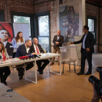 Adalar Belediyesi AK Parti'ye geçti