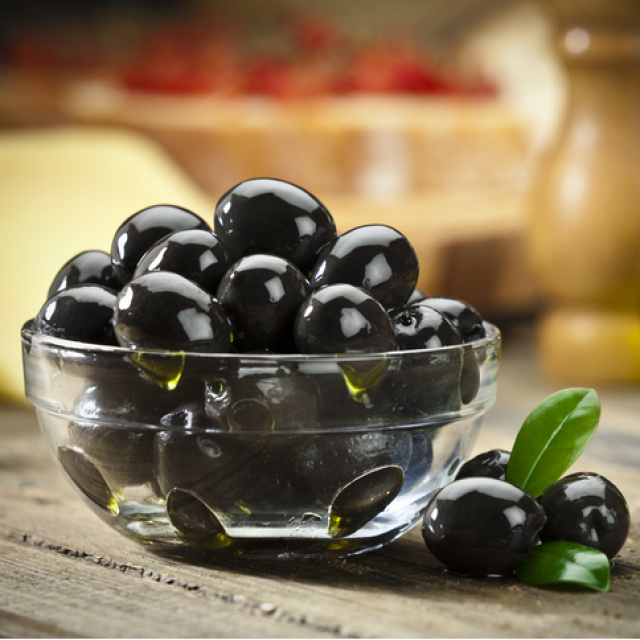 Rüyada zeytin görmek ne anlama gelir?
