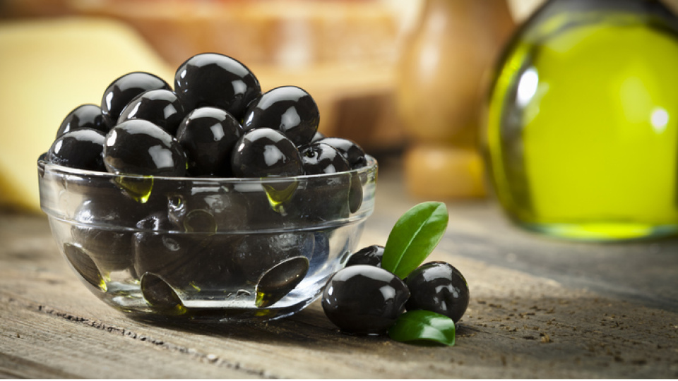 Rüyada zeytin görmek ne anlama gelir?