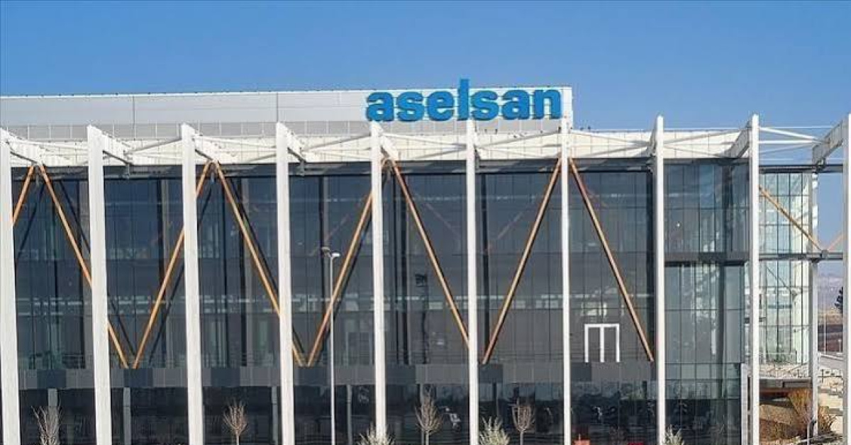 Savunma sanayiinde dev anlaşma
