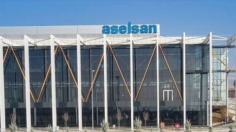 Savunma sanayiinde dev anlaşma