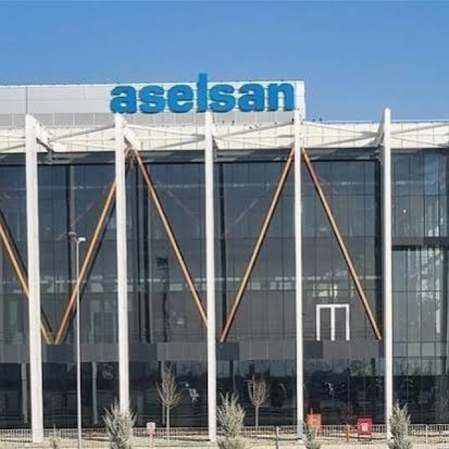 Savunma sanayiinde dev anlaşma