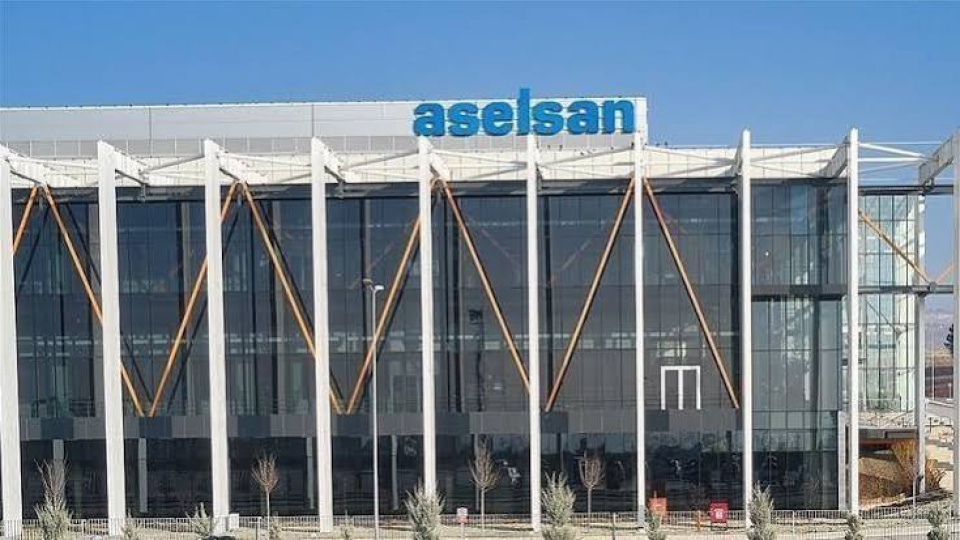 Savunma sanayiinde dev anlaşma