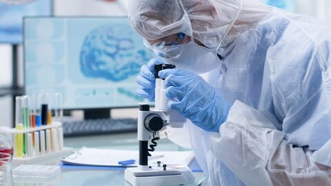 Günün notu | Türkiye klinik araştırmalarda merkez üs olma yolunda