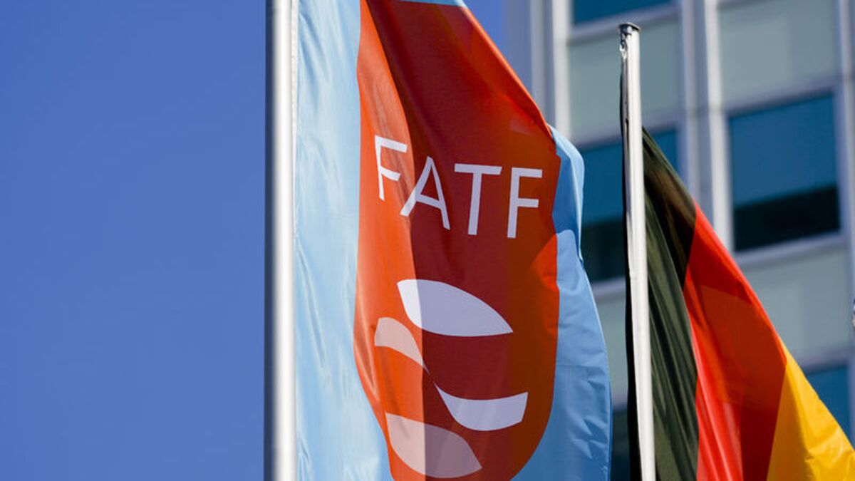 Türkiye'nin FATF değerlendirme raporu yayımlandı