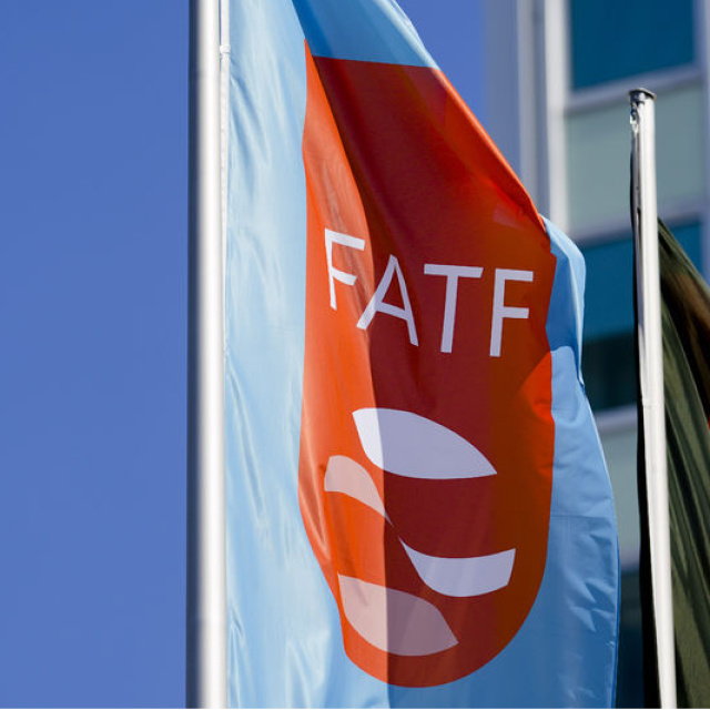 Türkiye'nin FATF değerlendirme raporu yayımlandı
