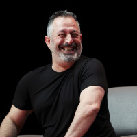 "Stressiz işe girdim"