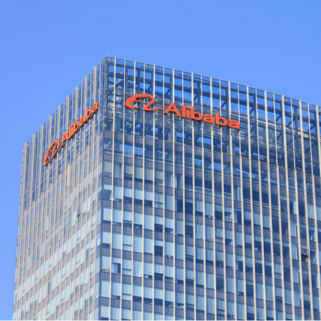 Alibaba Türkiye'de ilk bulut bölgesini kuruyor
