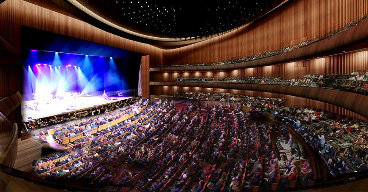 Kültür Yolu Festivali’nin 20’nci durağı İstanbul