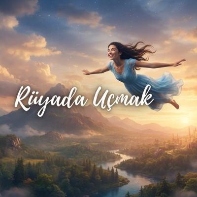 Rüyada uçmak ne anlama gelir?