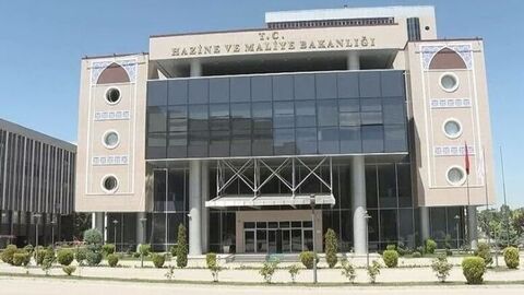 Hazine ve Maliye Bakanlığı'ndan FATF açıklaması