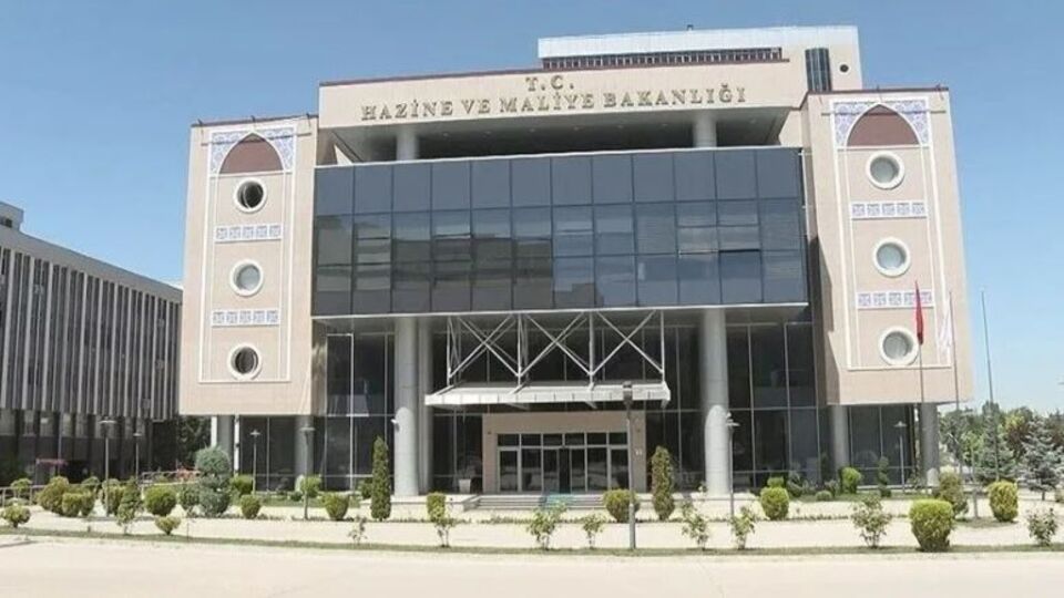 Hazine ve Maliye Bakanlığı'ndan FATF açıklaması
