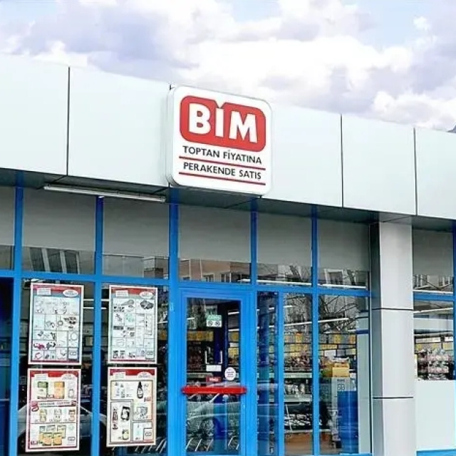 BİM 25-27 Eylül aktüel kataloğu yayında!