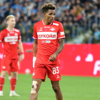 Gedson Fernandes'ten Trabzonspor cevabı!