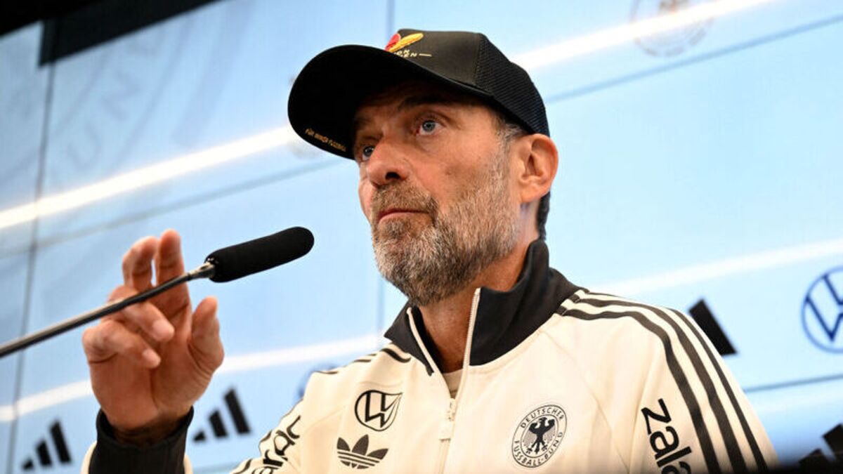 Jürgen Klopp'tan Almanya'ya 4 yasak!